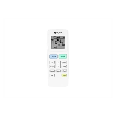 Syen Mobil klíma 2.6 KW