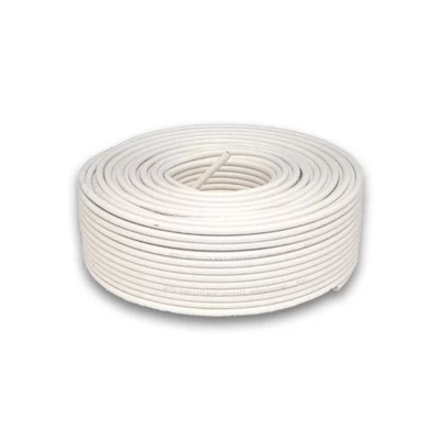 MT kábel 3x1,5 mm2 H05VV-F sodrott réz vezeték, 100m/tek