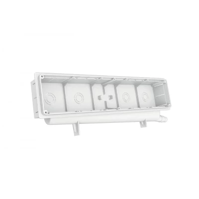 Klíma előszerelő doboz 11100098