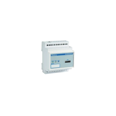 Dixell adatgyűjtő modul XJP60D - 5C0P3