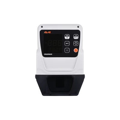 Digitális vezérlő Eliwell EWRC 500 NT (mini kapcs.szekr.) RCA3UDLX2E700 230V NTC