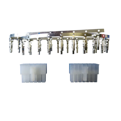 Stekker tűs / Molex tűkészlet 12-24 pin Dixell DD50000000