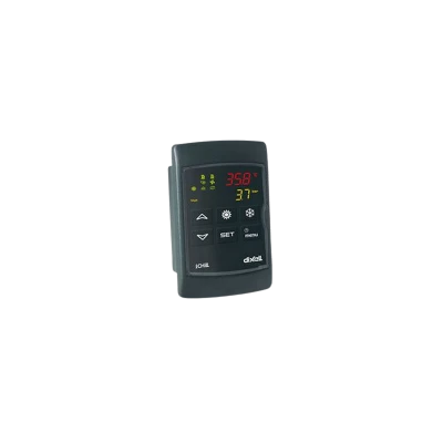 Billentyűzet Dixell VICX 610 - 11000