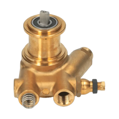 Fluid-O-Tech Procon szivattyú PA304X / PA0304XNANN