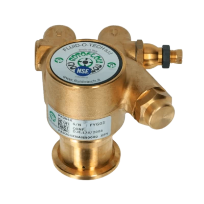 Fluid-O-Tech Procon szivattyú PA304X / PA0304XNANN