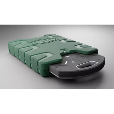Digitális mérleg REFSCALE-S 110 kg-os 
 4688867