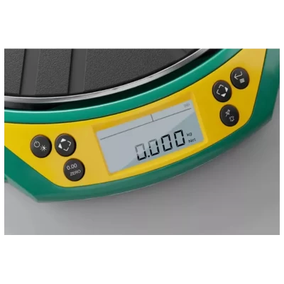 Digitális mérleg REFSCALE-S 110 kg-os 
 4688867