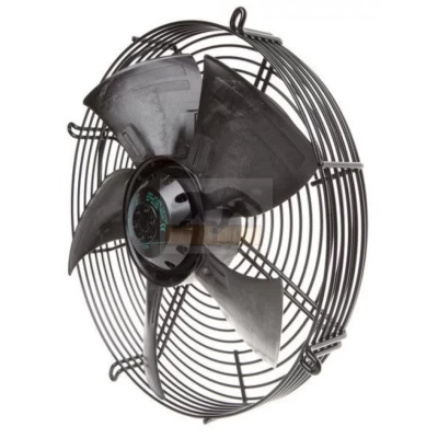 Ventilátor EBM 350mm szívó 1~ S4E 350-AN02-30