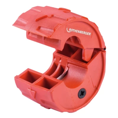 Csővágó PVC Rothenberger ROCUT Plastic Pro 15–22 mm 1000003051