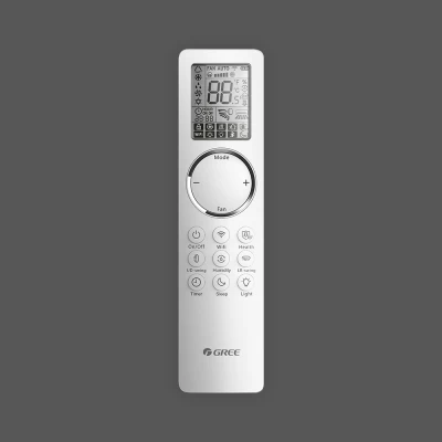 GREE AIRY INVERTER 2,7 KW KLÍMA SZETT