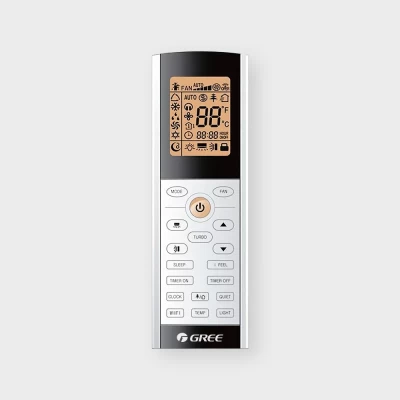 GREE COMFORT Pro INVERTER 2,7 KW KLÍMA SZETT