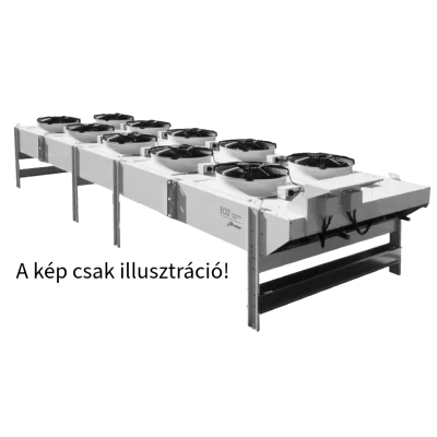 Kondenzátor ECO EGK 612DN4D04H