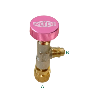 Csap A-38410 4687960 R410A