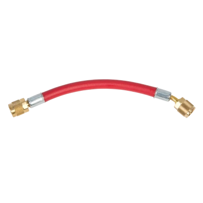 Tömlő CL-6-R / 15cm  9881265 (piros)