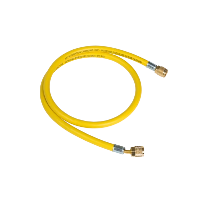 Tömlő CL-6-Y / 15cm  9881274 (sárga)