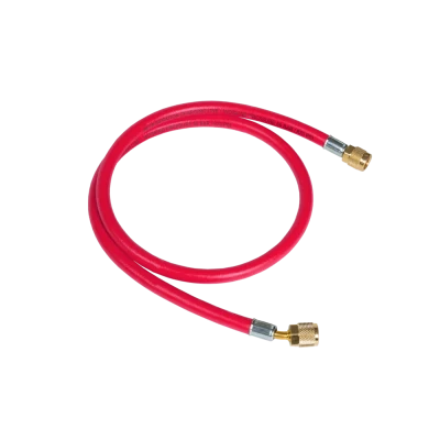 Tömlő CL-36-Y / 90cm  9881271 (sárga)