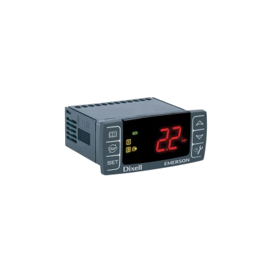 Csoport aggregát vezérlő Dixell XC 35 CX 230V - 5B33H