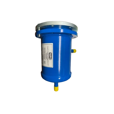 Szűrőház Frigofilt NSZ HFF-16-1 // 16 mm