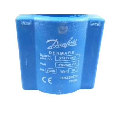 Teljesítmény szabályzófej Danfoss 032F314532