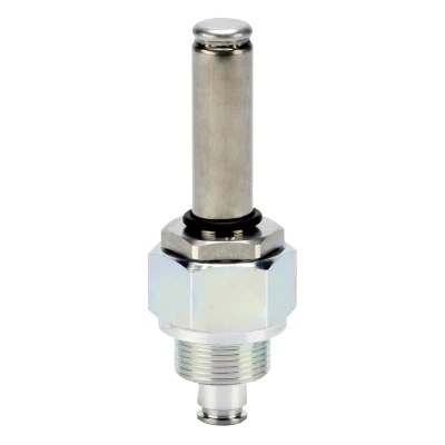 Pilot mágnesszelep Danfoss 027B112231