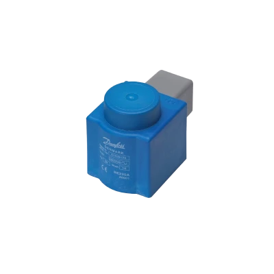 Pilot mágnesszelep Danfoss 027B112231