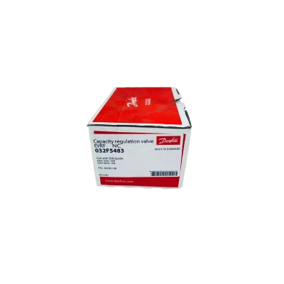 Teljesítmény szabályzófej Danfoss 032F5483