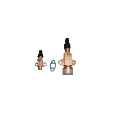 Sarokszelep készlet T00SK100520 Frascold