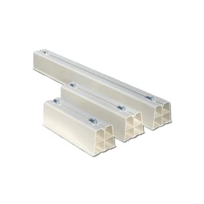 Klímatartó konzol talajra 450mm Suelo Maxi - 11105021