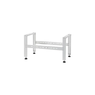 Klímatartó konzol talajra-tetőre 400x420/480mm