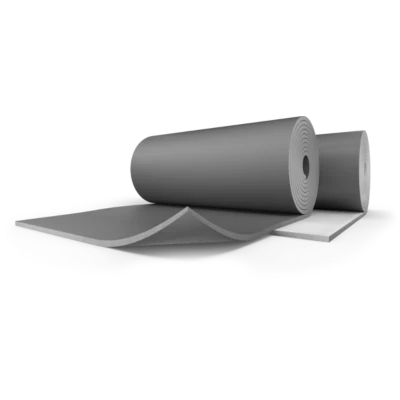 Szigetelő paplan - öntapadós 10mm