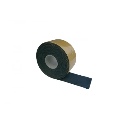 Szigetelő szalag FEKETE 11128006
