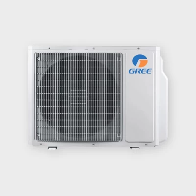 GREE UM6 LÉGCSATORNÁS INVERTER 5 KW KLÍMA SZETT