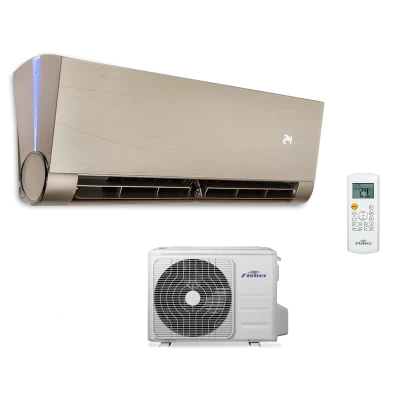 Fisher Art 3,52 kW inverteres split klíma Gold