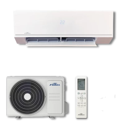 Fisher Comfort Plus 7,0kW inverteres split klíma