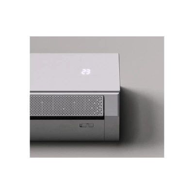AUX AURA INVERTER 3,5 kW klíma szett