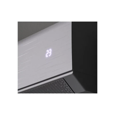 AUX AURA INVERTER 3,5 kW klíma szett