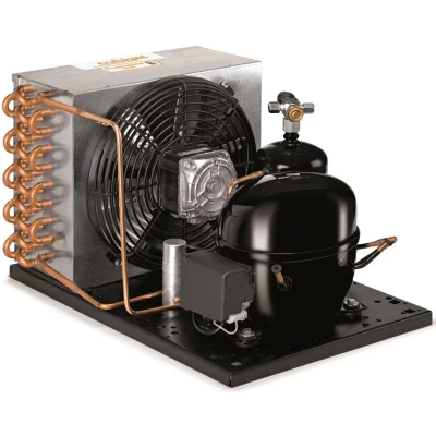 Aggregát ACC CGU-60 TG 1N R134a