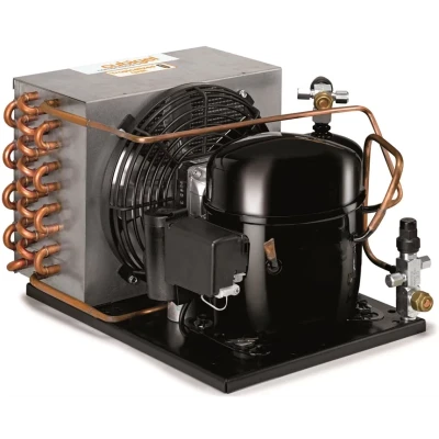 Aggregát ACC CMP-14 FB 3N  R404a