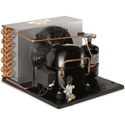 Aggregát ACC CMX-18 FBa 3N  R404a