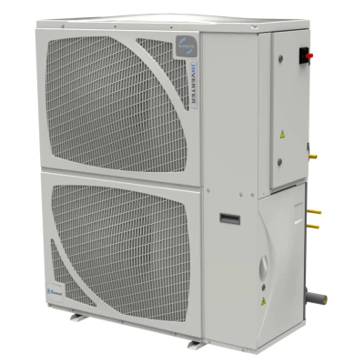 Tecumseh Silensys scroll inverter SILVSV4578P (A2L)