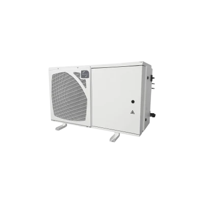 Aggregát Tecumseh Silensys SILFH 4524 P-TX 3~