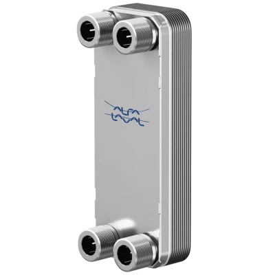 Alfa Laval AlfaNova 14-40H lemezes hőcserélő 3287050664