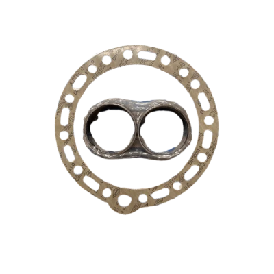 Csapágy fedél Dorin 1CKB055