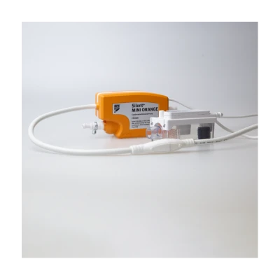 Cseppvízszivattyú Aspen NEW Silent+ Mini Orange FP3430