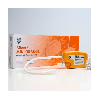 Cseppvízszivattyú Aspen NEW Silent+ Mini Orange FP3430