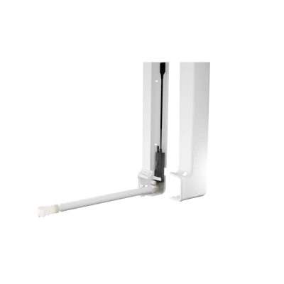 Cseppvízszivattyú beépítőkészlet sarok Refco VAMP-CDK / 3004259