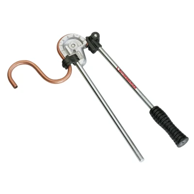 Csőhajlító kétkezes - 180° 16mm/ 025136 Rothenberger