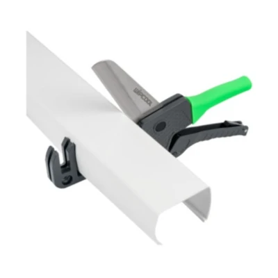 Dekorcsatorna vágó PDC 90 Wipcool