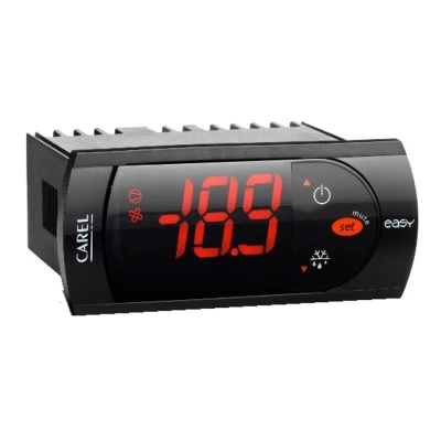Digitális termosztát Carel PJEZS0P000 230V