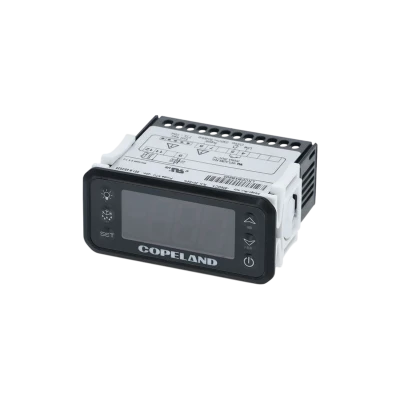 Digitális termosztát Dixell XR 20 CH 230V - 5N0C1